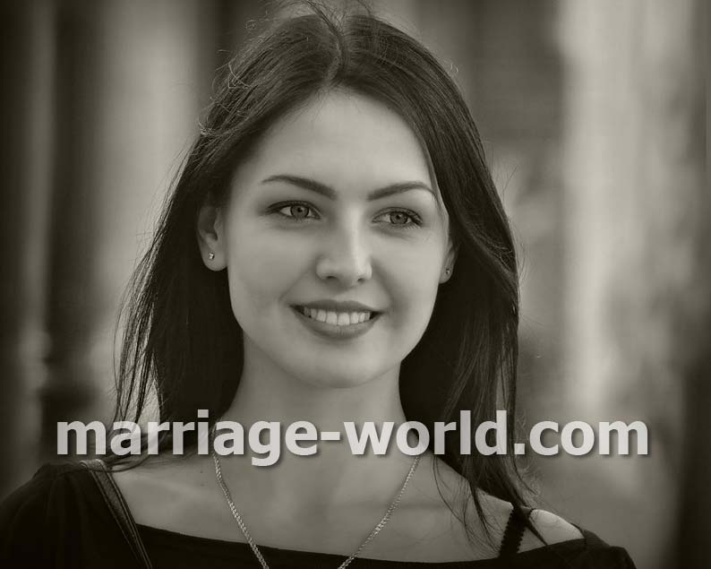 امرأة روسية للزواج