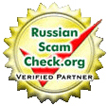 russian scam check